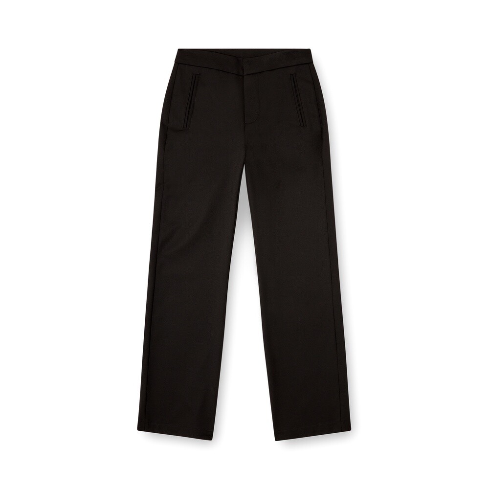 Pantalón Para Mujer P-Romise-S3 Trousers Negro
