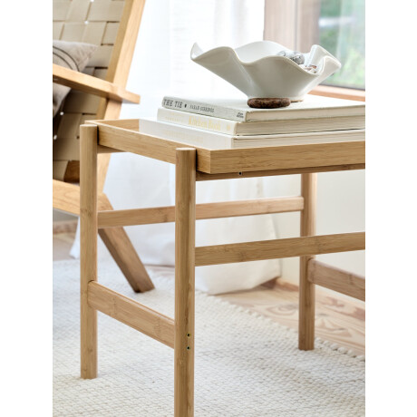 Bol Decorativo Hilmir A27Xl23Xa10Cm