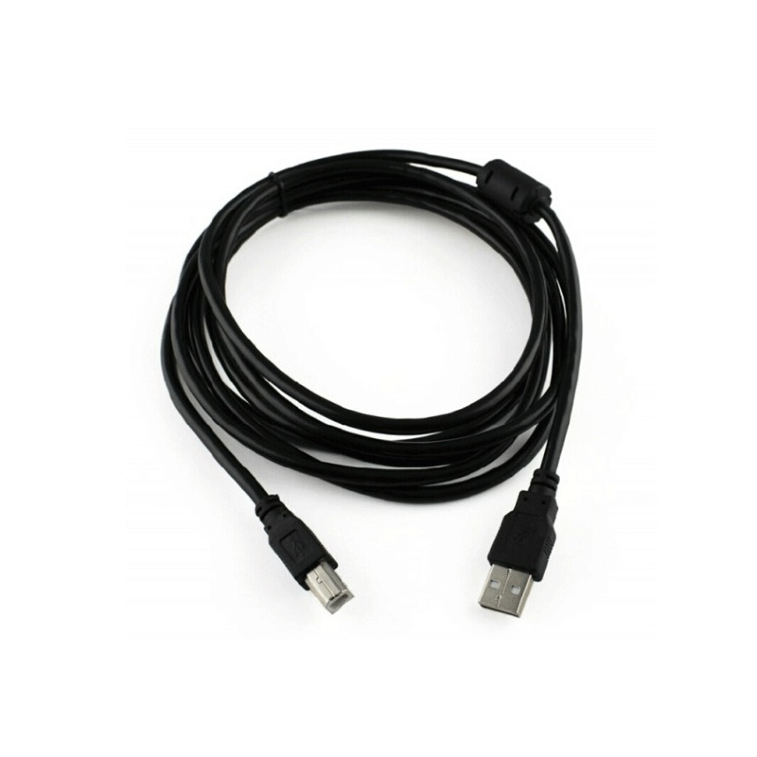 CABLE IMPRESORA USB A-B 3,0 MTS. X-TECH ⋆ Compu Bits
