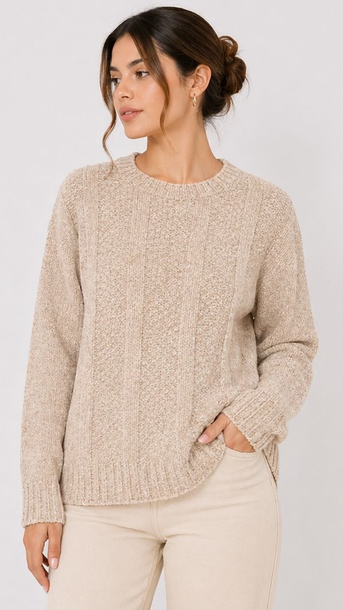 Sweater Kiara Sweater Kiara
