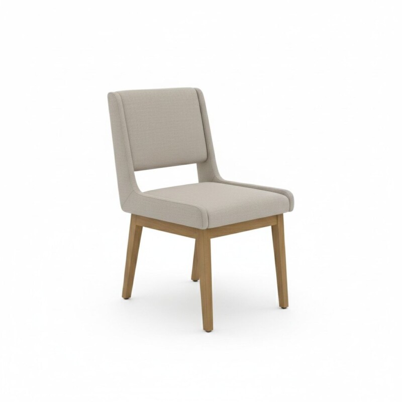 JUEGO COMEDOR XS09/6 CREMA 305540 (CD) Unica