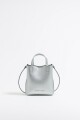 BOLSO Plata