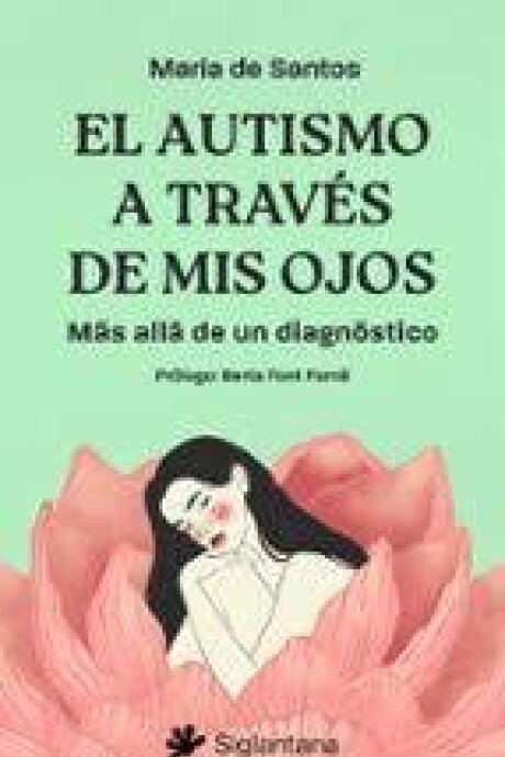 EL AUTISMO A TRAVES DE MIS OJOS EL AUTISMO A TRAVES DE MIS OJOS