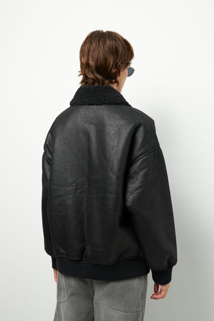 GAMULAN HANKY Negro