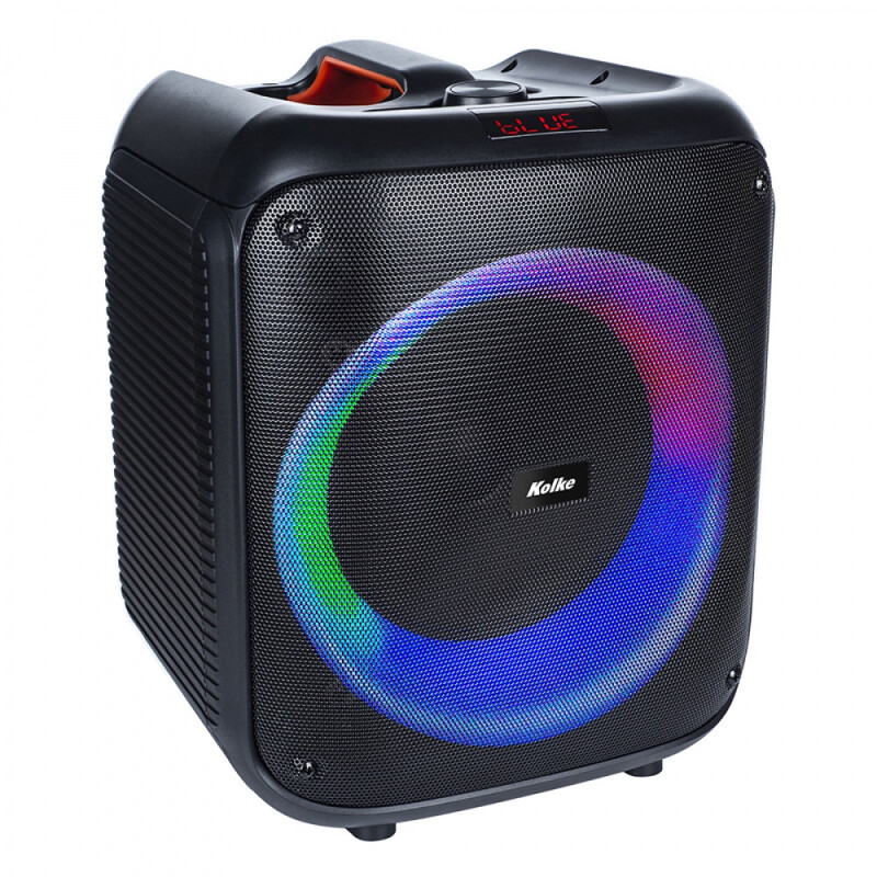 Parlante Kolke Party Cube 8 KPB-584 Parlante Kolke Party Cube 8 KPB-584