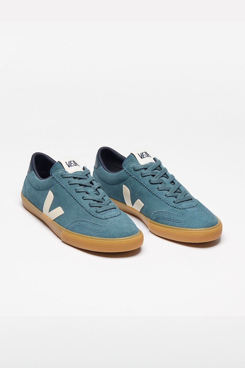 ZAPATILLA VOLLEY Azul