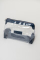 Necessaire mallorca Charol azul