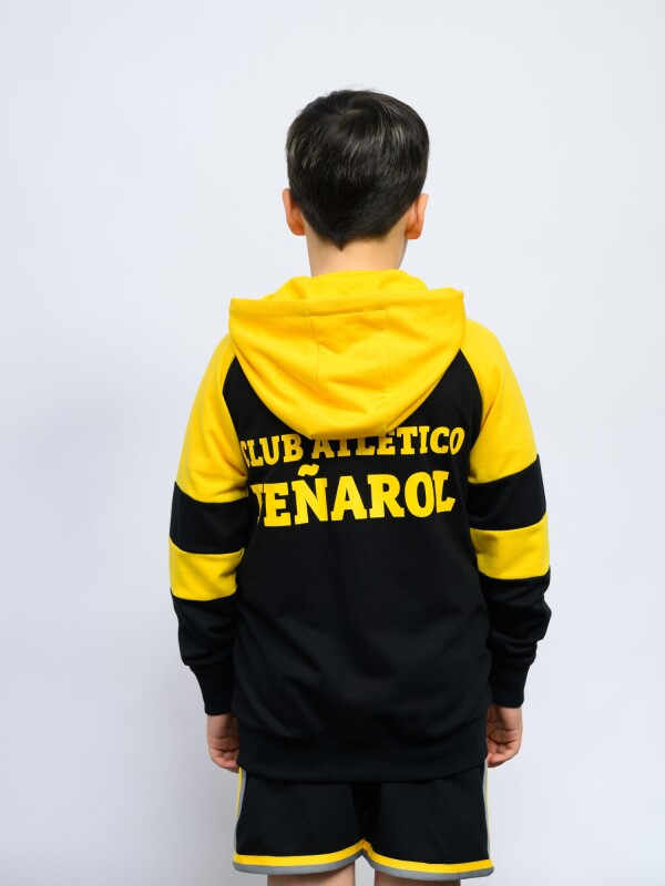 CAMPERA LIMIA JR Peñarol Junior 023