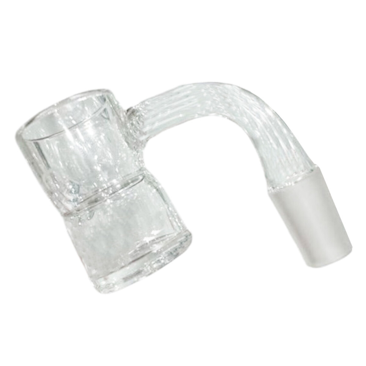 ALIEN QUARTZ BALDE GRANDE 25MM 6MM DE GRUESO - SP32 