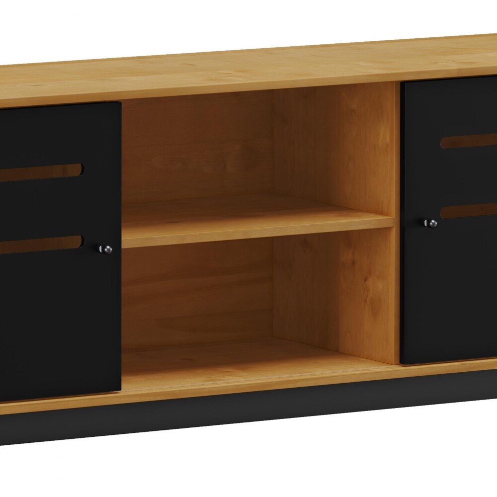 Rack puertas corredizas - Linea Madrid Rack puertas corredizas - Linea Madrid