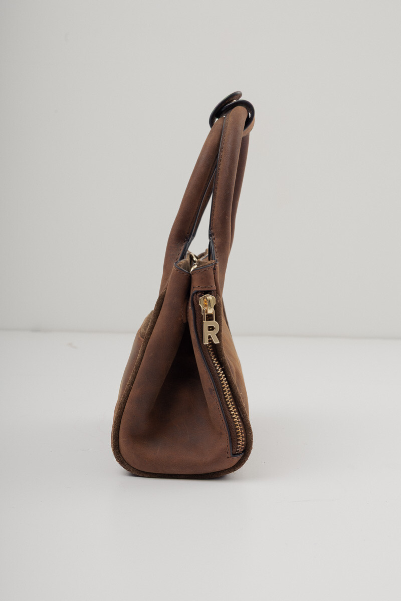 Mivra Brownie
