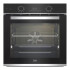 Horno De Empotrar Beko 72l Grill Convector Bbis13300xmse HORNO DE EMPOTRAR BEKO 72L BBIS13300XMSE