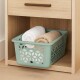 Cesto organizador M 5L VERDE