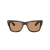 Ray Ban Rb0840 Mega Wayfarer 902/53