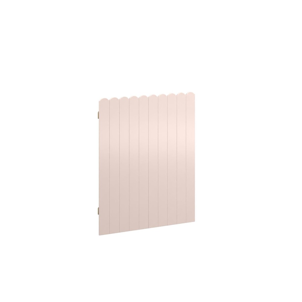 PANEL SMALL MDF ROSA FELICITAS KIDS