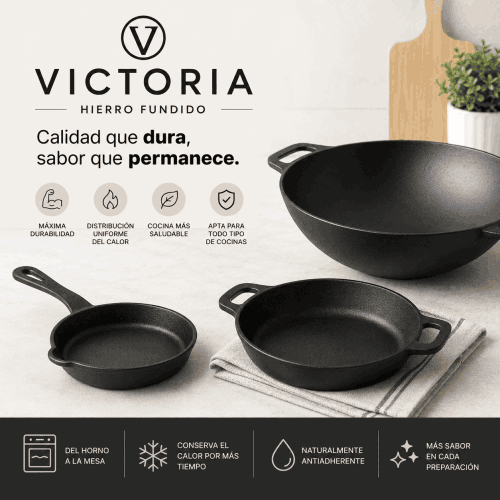 Victoria
