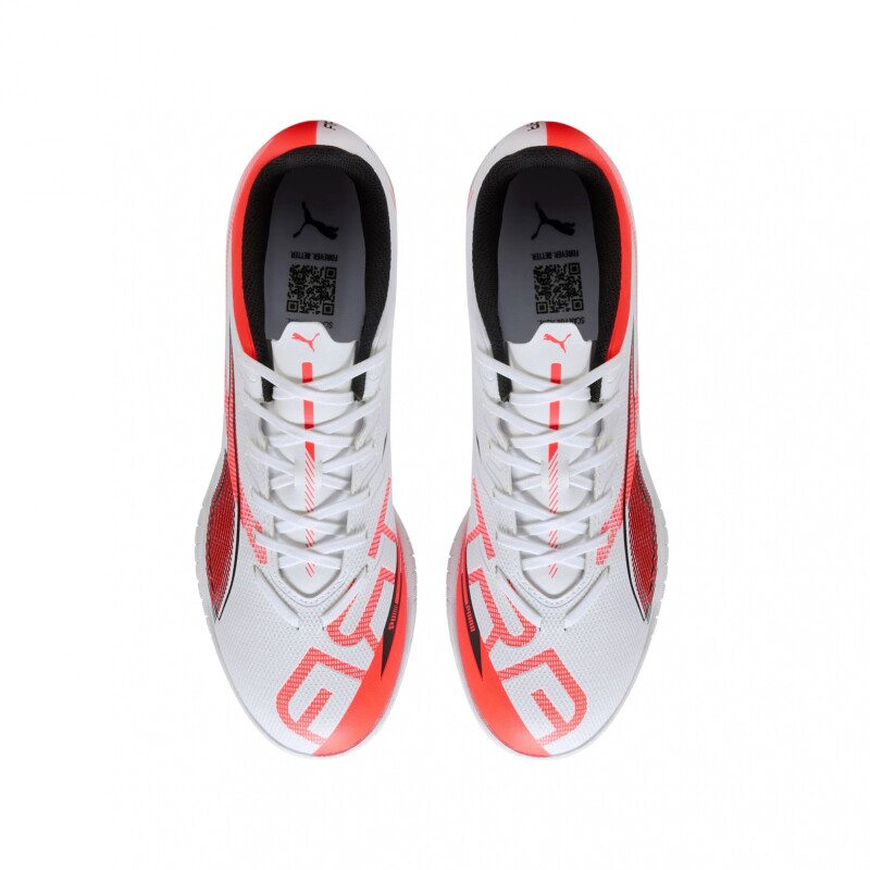 Championes Puma Ultra 5 Play TT Black