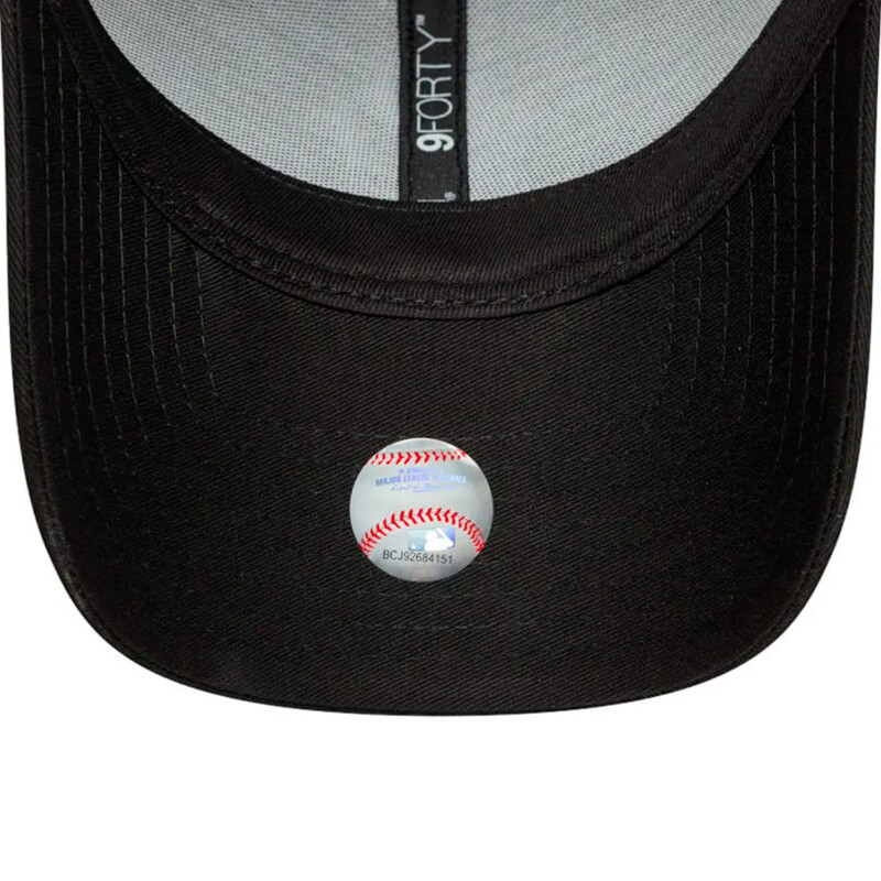 Gorro o Gorra New Era NEYYAN de Hombre - 60691277 Negro