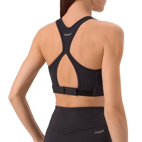 Bra EA7 Emporio Armani Black
