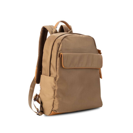 Mochila Catalina Cacao