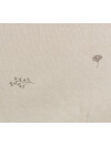 Mantel ENGFIOL 140x240 beige/gris Mantel ENGFIOL 140x240 beige/gris