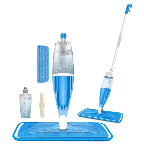 Mopa Limpiadora Con Spray 001