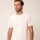 T-SHIRT GOLFOW26 POLANCO Marfil