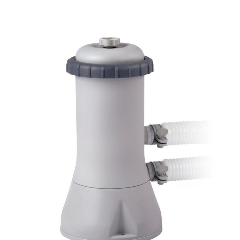 INTEX BOMBA FILTRO CARTUCHO A 3785 L/H - OM Intex Bomba Filtro Cartucho A 3785 L/h - Om