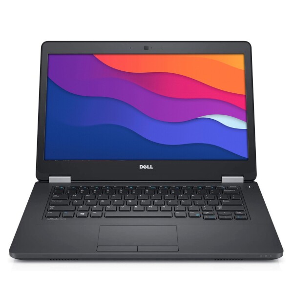 Notebook Laptop Dell Latitude 5470 I5 8GB RAM 120GB SSD 14" Notebook Laptop Dell Latitude 5470 I5 8GB RAM 120GB SSD 14"