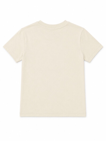 REMERA IÑAQUI FADE CRUDO