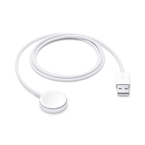 Apple Cable MagSafe para Apple Watch (1m) Apple Cable MagSafe para Apple Watch (1m)