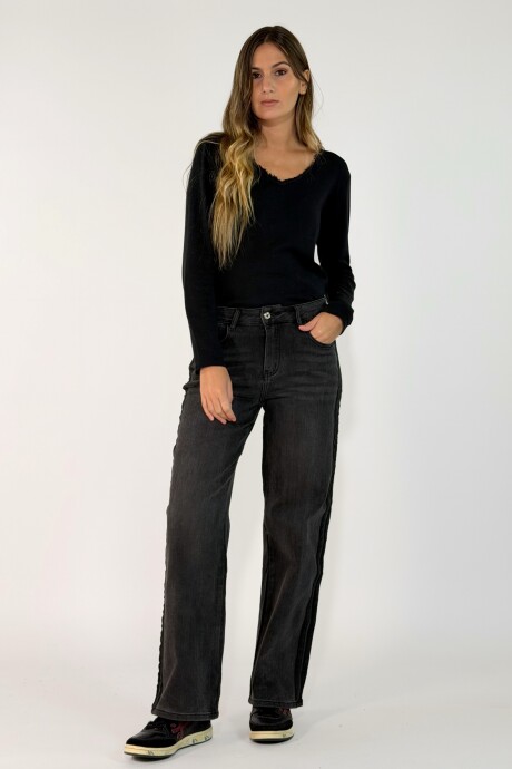 PANTALON ARELIA Negro