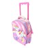 MOCHILA CARRITO UNI LILA