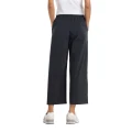 Pantalón New Balance de Dama - Pull-on Pant - WP51502BK BLACK