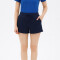 Short Cylia Azul Marino