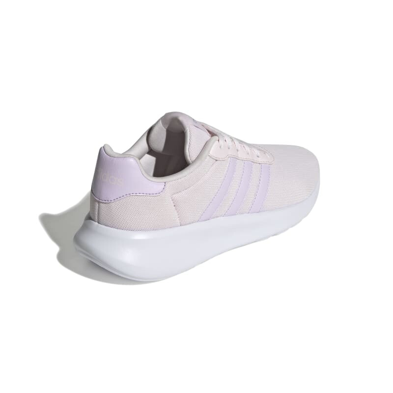 Championes ADIDAS LITE RACER 3.0 de Mujer - IG3613 Rosado-lavanda