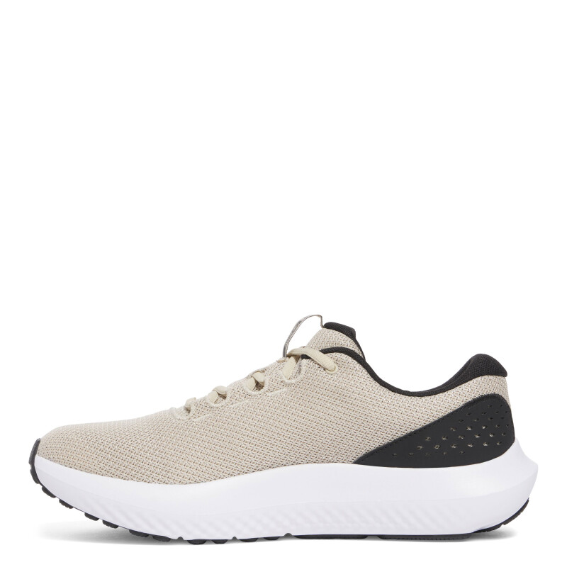 Championes de Hombre Under Armour Ua Charged Surge 4 Marrón