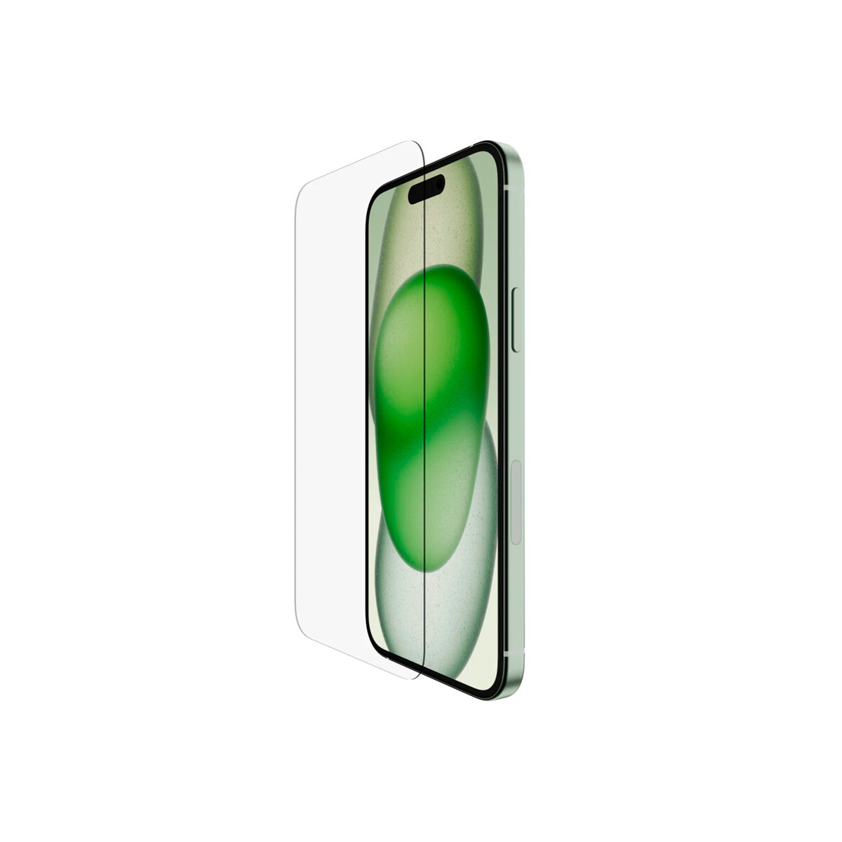 Vidrio templado para pantalla iPhone 13/14/15 