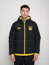 CAMPERA MILOCH Peñarol Hombre 023