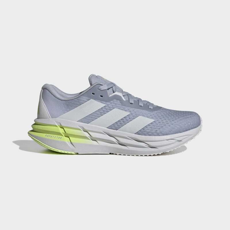 Championes Adidas Adistar 3 Gris