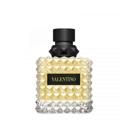 Perfume Valentino Born In Roma Yellow Edp 100 ml Perfume Valentino Born In Roma Yellow Edp 100 ml