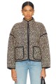 CHAQUETA CHLOE Azul