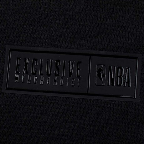 PANTALÓN NBA FRONT LOGO Bulls