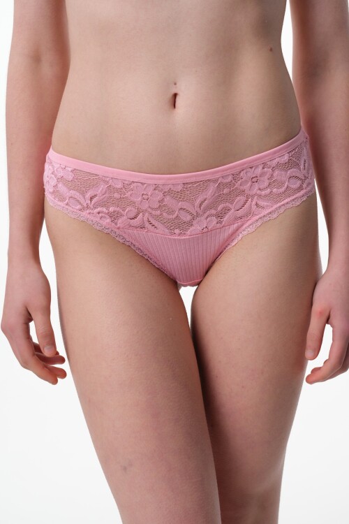 Colaless Lucy Coral