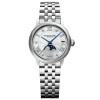 Reloj Raymond Weil Maestro Ladies automático Moon phase - Nácar con diamantes Reloj Raymond Weil Maestro Ladies automático Moon phase - Nácar con diamantes