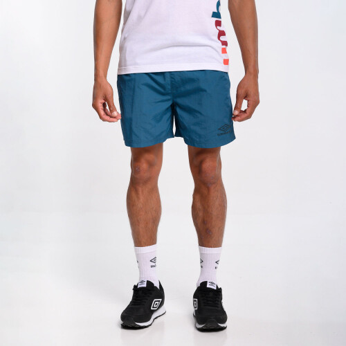 Short de baño Basic Umbro Hombre 00o