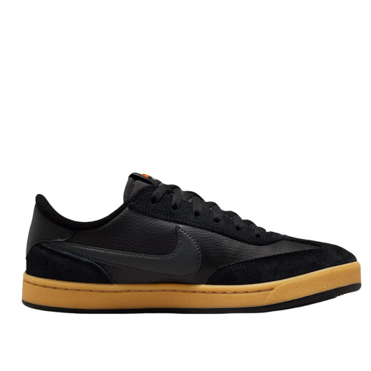 Championes Nike Sb FC Classic - Negro Championes Nike Sb FC Classic - Negro