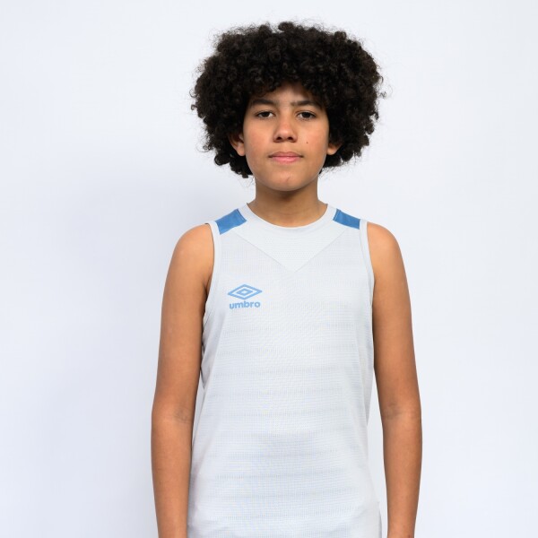 MUSCULOSA BOOST Umbro Niños 05p