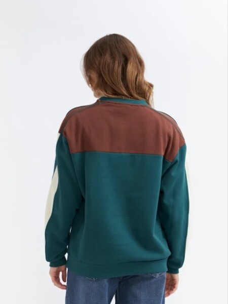 BUZO N.SAILS 21020 NAYA PETR MARR