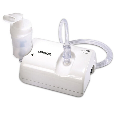 Nebulizador Omron NE-C801 001